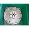 V1902 Flywheel, Hydraulic Pump With Directional Control