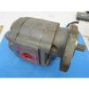 Parker 3139310469, PGP050 Series Cast Iron Hydraulic Pump #1 small image