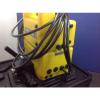 ENERPAC PUJ-1201E ELECTRIC HYDRAULIC PUMP 3 WAY 2 POSITION 1 GAL. 230V/0.5HP NEW #6 small image