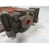 Commercial Intertech Sectional Directional Manual Hydraulic valve Assembly #9 small image