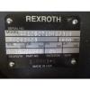 NEW REXROTH HYDRAULIC PUMP AA10S071DRG/31 BH02401095