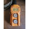 Huskie REC-P500 Hydraulic Pump w/ Pendant Rebuilt BP-70E Battery CH-35R Charger #6 small image