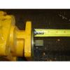 Commercial Shearing Inc. Hydraulic Pump Motor Series 25X M25X998BEVL #9 small image