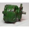 NEW NOS Hydreco I506 D6 C4 / JOHN DEERE AP-22866 Hydraulic Pump 3/8&#034; &amp; 1/2&#034; PORT #7 small image