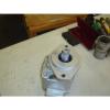 COMMERCIAL INTERTECH HYDRAULIC PUMP 324 9110 268 FREE SHIPPING #8 small image