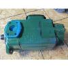 VICKERS 4525V60A21 1 AA  22 L  HYDRAULIC VANE DOUBLE PUMP REBUILT   60 amp; 21 GPM #1 small image