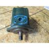 VICKERS 4525V60A21 1 AA  22 L  HYDRAULIC VANE DOUBLE PUMP REBUILT   60 amp; 21 GPM #2 small image