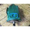 VICKERS 4525V60A21 1 AA  22 L  HYDRAULIC VANE DOUBLE PUMP REBUILT   60 amp; 21 GPM #5 small image