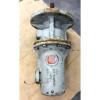 IMO INDUSTRIES INC. HYDRAULIC PUMP G6UVC-200D, 130043-2, 1 GPM, 1500 PSI