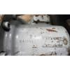 IMO HYDRAULIC PUMP, TYPE 137239, 126865, DATED 01-99, 8 BOLT FLANGE, OAL 24&#034;