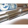 Vickers Hydraulic Pump Shaft #1244411, NOS #9 small image