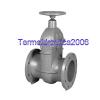 KSB 42275552 Ecoline-SP Gate valve with bolted bonnet, flat body DN 40 Z1