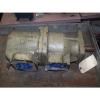 IMO 1-1/8&#034; SHAFT HYDRAULIC ROTARY PUMP MODEL C3ENCSX-187/268 PART # 3253 / 268 #1 small image