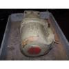 IMO 1-1/8&#034; SHAFT HYDRAULIC ROTARY PUMP MODEL C3ENCSX-187/268 PART # 3253 / 268 #3 small image