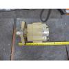 PARKER COMMERCIAL HYDRAULIC PUMP # 312-9710-157