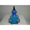 Continental Hydraulic Pump PVR6 6B15-RF-01-F #4 small image