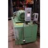 Lee&#039;s Manufacturing Hydraulic Pump Unit 10HP 3PH 284U72700 #8 small image