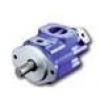 Vickers 25V17A1A22R  V Series Single Vane Pump #1 small image