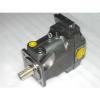 Parker PV020R1K1T1NFFC  PV Series Axial Piston Pump