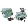 Yuken A Series Variable Displacement Piston Pumps A16-F-R-03-K-A120-32