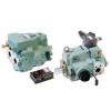 Yuken A Series Variable Displacement Piston Pumps A90-L-R-03-S-A200-60 #1 small image
