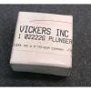 Vickers INC 22226 Baby Piston Plunger #4 small image