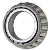 NTN 02872PX1 Tapered Roller Bearings #1 small image