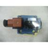 MANNESMAN REXROTH BOSCH VALVE,SOLENOID  P/N DBW30A2-5X1315XU6A2110NZ45V/12