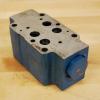 Rexroth Z2S16-A1-51-A2-31 Hydraulic Manifold Block Valve 328-798 - USED