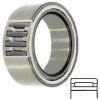 INA NKIS15 Needle Non Thrust Roller Bearings #1 small image