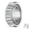 FAG BEARING 33017 Tapered Roller Bearing Assemblies #1 small image