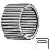 KOYO GB-34 Needle Non Thrust Roller Bearings #1 small image