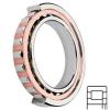 FAG BEARING NUP2211-E-TVP2-C3 Cylindrical Roller Bearings #1 small image