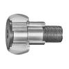 INA KRVE47-PP Cam Follower and Track Roller - Stud Type