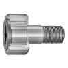 INA KRV19-PP-X Cam Follower and Track Roller - Stud Type #1 small image