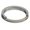 INA 81138M Thrust Roller Bearing #1 small image