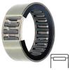 INA RNA4900-RSR Needle Non Thrust Roller Bearings #1 small image