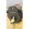 Denison T6CC-014-1R-00-C100 Hydraulic Vane Pump Rebuilt #2 small image