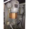 1973 Denison 10-Ton Hydraulic Press, model T100M, WARRANTY