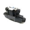 Daikin KSO-G02-66CB-30 Solenoid Operated Hydraulic Valve 200Vac Spring Center