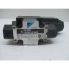 Daikin KSO-G02-8BA-30-4T Solenoid Controlled Hydraulic Valve origin #3 small image