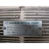 HYDRAULIC POWER UNIT W/ DAIKIN MOTOR PUMP V15A2F-J, PISTON PUMP V15 A2R-40 QE #2 small image