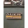 DAIKIN HYDRAULIC UNIT TYPE Y482038