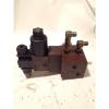 Daikin MC-02P-05-50 Hydraulic Check Solenoid Valve Ls-g02-2bp-20-en 24vdc