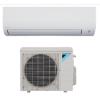 Daikin 18000 BTU Heat Pump 15 SEER Mini Split Single Zone Air Conditioner #1 small image