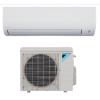 Daikin 18000 BTU Heat Pump 15 SEER Mini Split Single Zone Air Conditioner