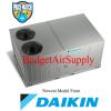 DAIKIN Commercial 125 ton HEAT PUMP208/230V3 phase 410a Package Unit #2 small image