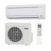 18,000 Btu 203 Seer Daikin Single Zone Ductless Mini Split Heat Pump System