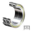 INA SL024912 Cylindrical Roller Bearings