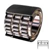 INA SL11918 C3 Cylindrical Roller Bearings #1 small image